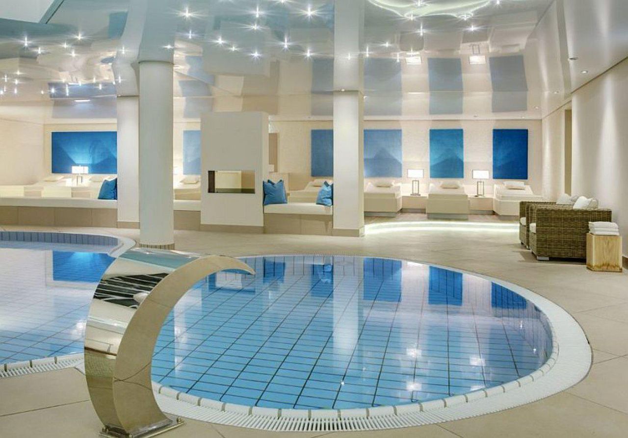 Rest of the World   Welcome Hotel Bad Arolsen image 4