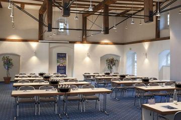 Rest of the World   Welcome Hotel Bad Arolsen image 2