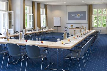 Rest of the World   Welcome Hotel Bad Arolsen image 1