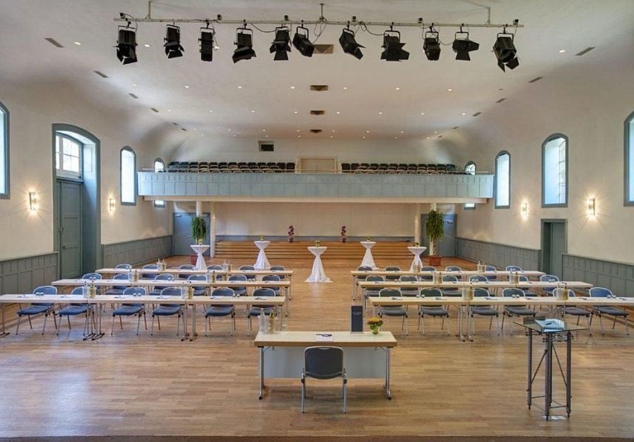 Rest of the World   Welcome Hotel Bad Arolsen image 3