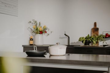 Münster Kreatives Meeting Filmstudio varvet studio - Miet Location, Miet Fotostudio / Filmstudio, Tagungsraum image 10