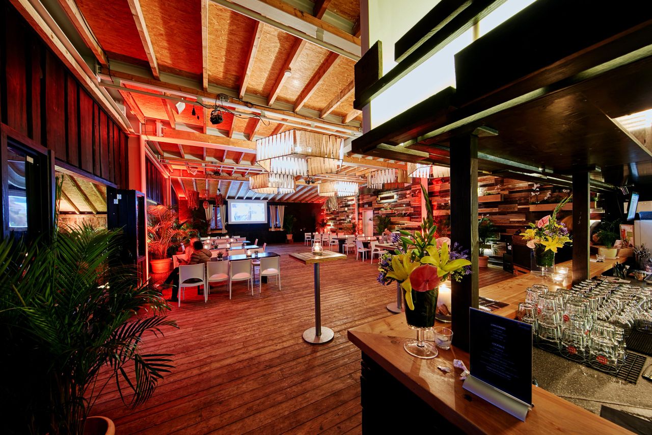 Berlin PR & Marketing Event Open Air Location/Outdoor/Beachclub Einzigartige Beach Location im Herzen Berlins image 10