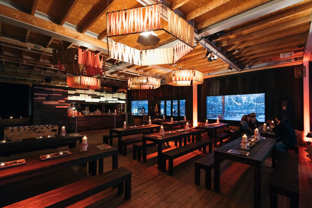 Berlin PR & Marketing Event Open Air Location/Outdoor/Beachclub Einzigartige Beach Location im Herzen Berlins image 10