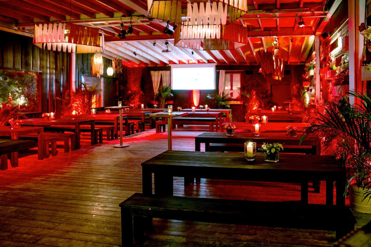 Berlin PR & Marketing Event Open Air Location/Outdoor/Beachclub Einzigartige Beach Location im Herzen Berlins image 10