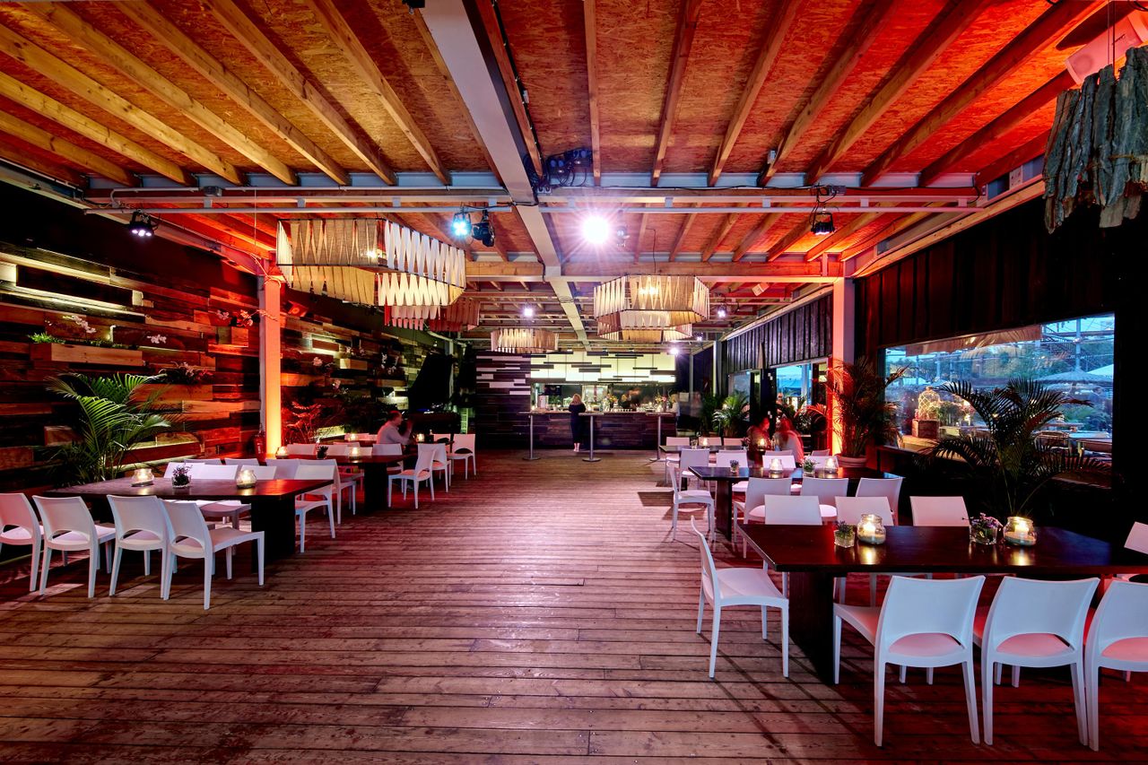 Berlin PR & Marketing Event Open Air Location/Outdoor/Beachclub Einzigartige Beach Location im Herzen Berlins image 10