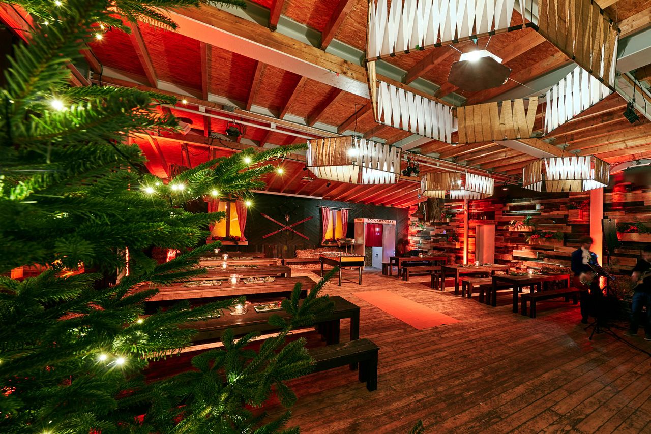 Berlin PR & Marketing Event Open Air Location/Outdoor/Beachclub Einzigartige Beach Location im Herzen Berlins image 10