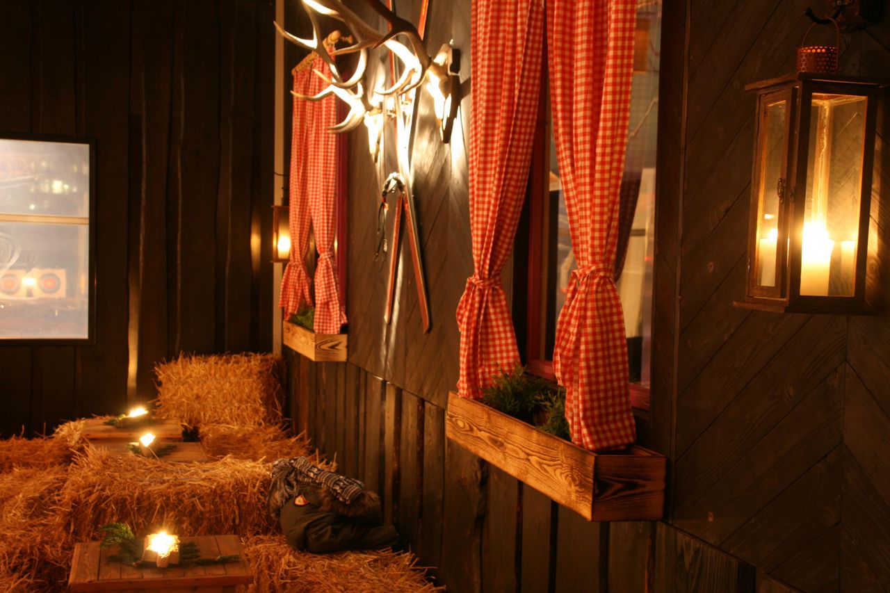 Berlin PR & Marketing Event Open Air Location/Outdoor/Beachclub Einzigartige Beach Location im Herzen Berlins image 10