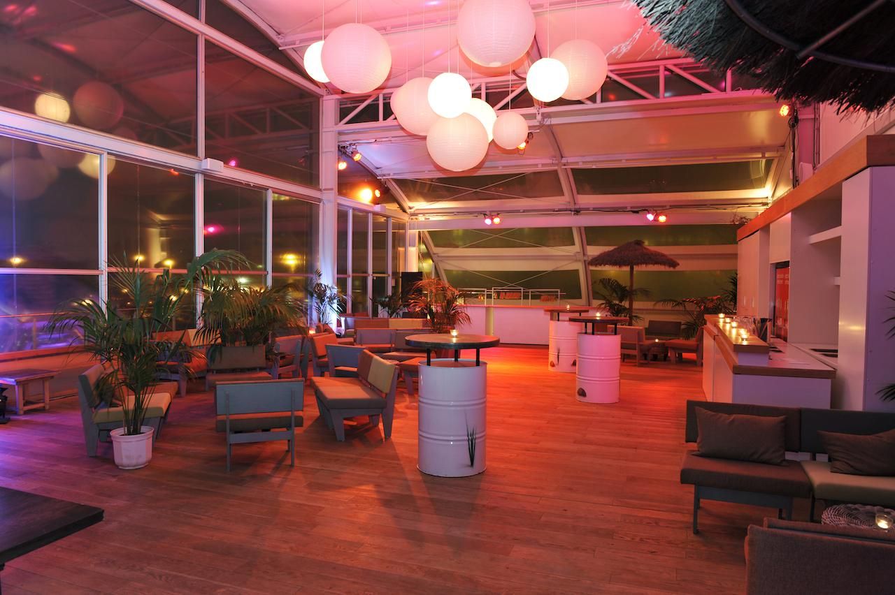 Berlin PR & Marketing Event Open Air Location/Outdoor/Beachclub Einzigartige Beach Location im Herzen Berlins image 10