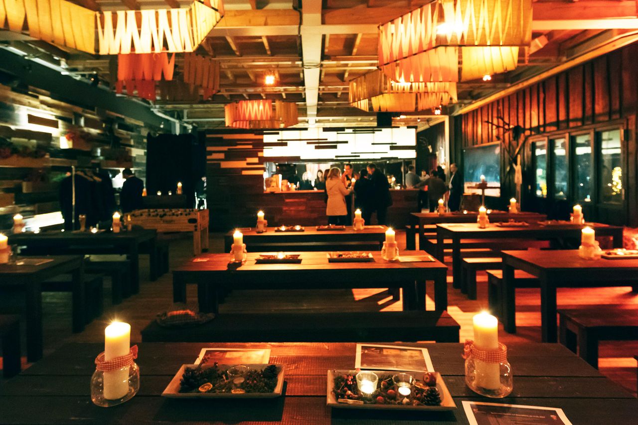 Berlin PR & Marketing Event Open Air Location/Outdoor/Beachclub Einzigartige Beach Location im Herzen Berlins image 10