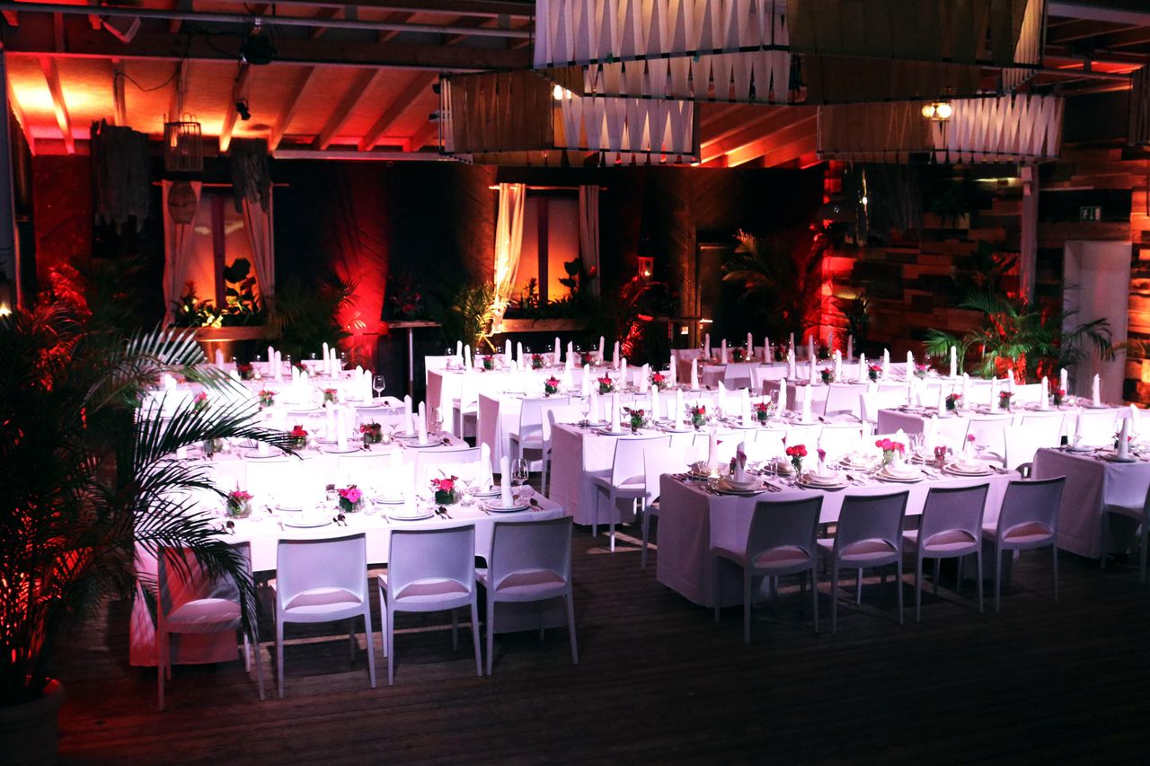 Berlin PR & Marketing Event Open Air Location/Outdoor/Beachclub Einzigartige Beach Location im Herzen Berlins image 10