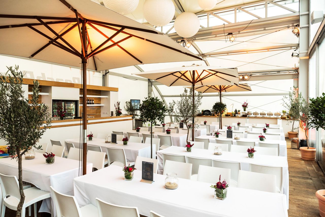 Berlin PR & Marketing Event Open Air Location/Outdoor/Beachclub Einzigartige Beach Location im Herzen Berlins image 10