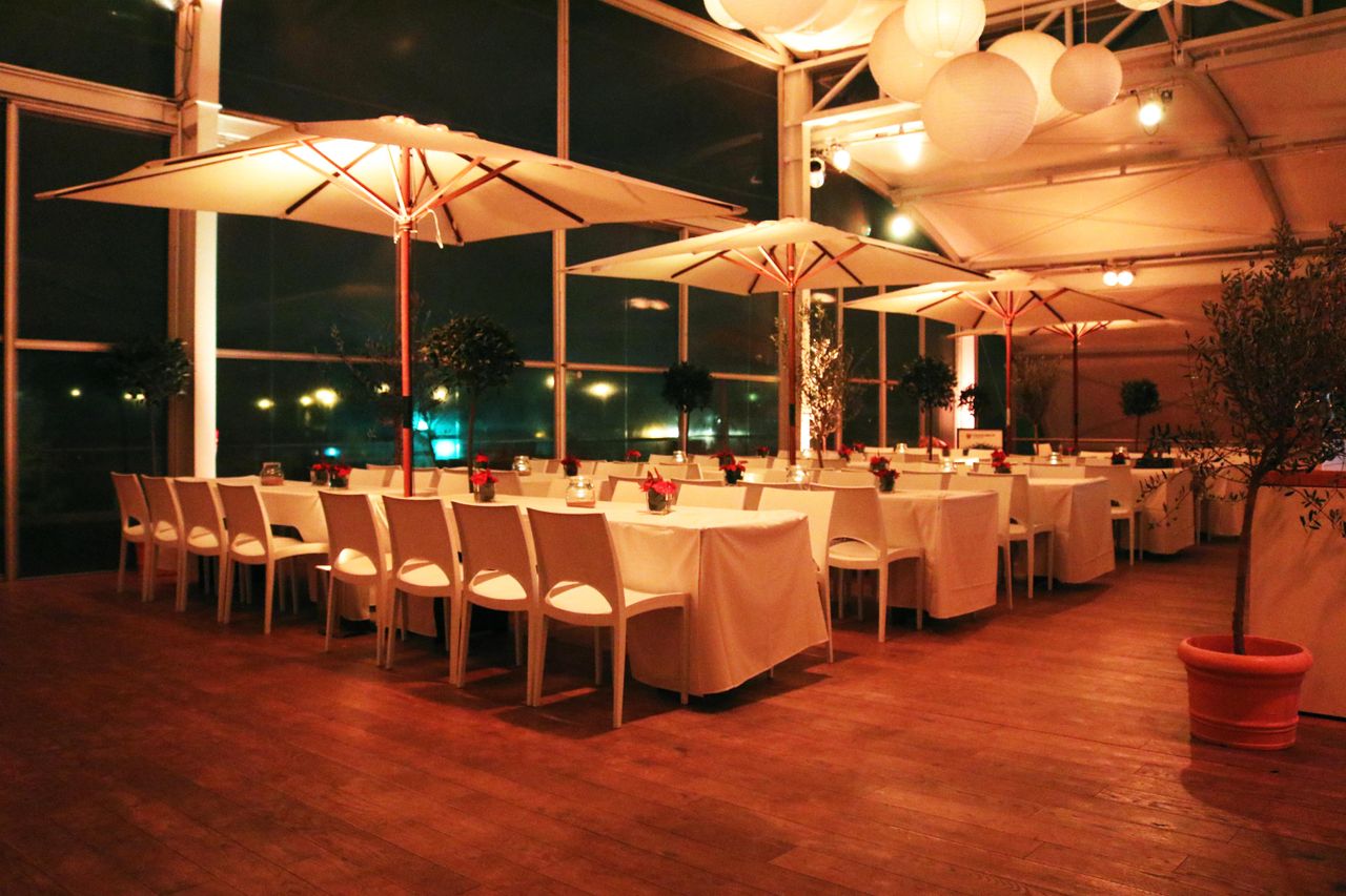 Berlin PR & Marketing Event Open Air Location/Outdoor/Beachclub Einzigartige Beach Location im Herzen Berlins image 10