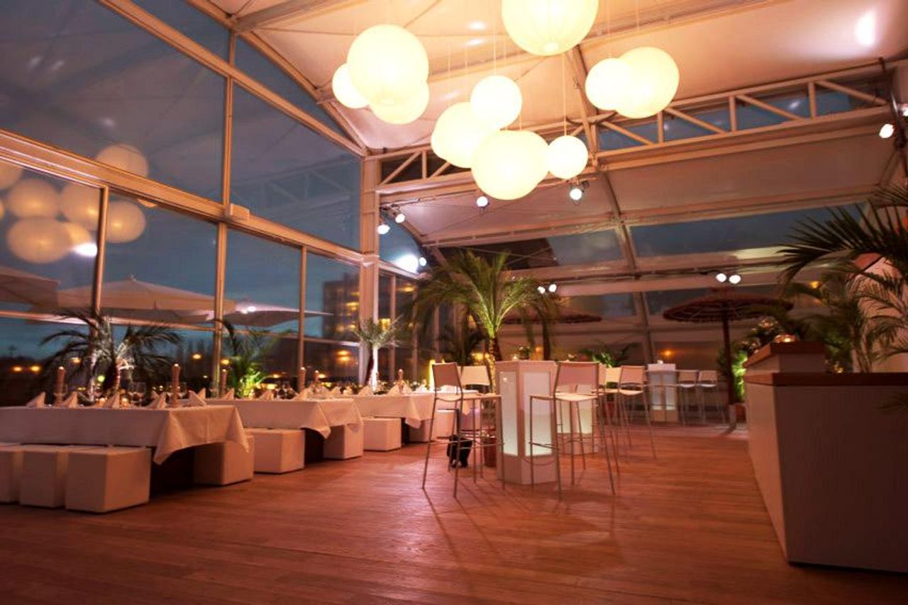 Berlin PR & Marketing Event Open Air Location/Outdoor/Beachclub Einzigartige Beach Location im Herzen Berlins image 10