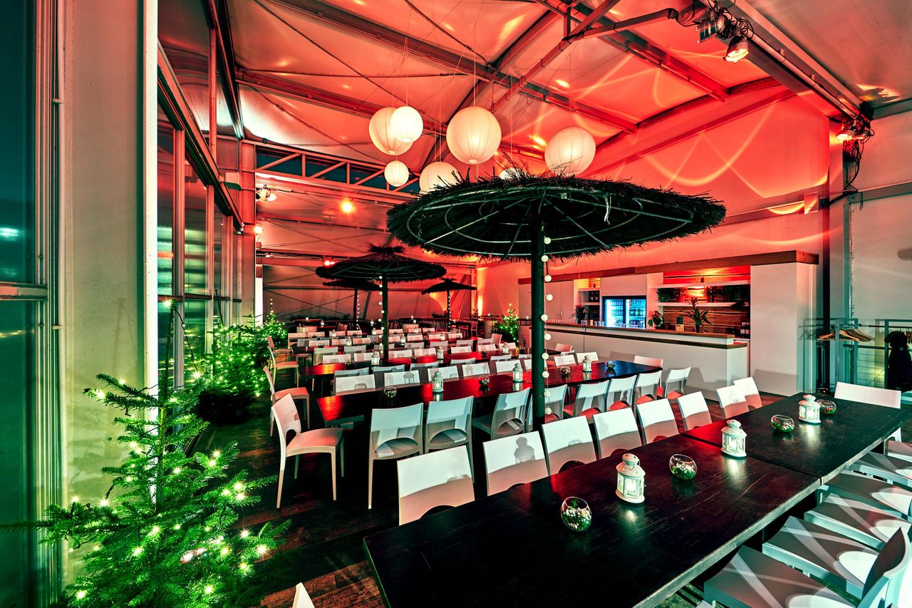 Berlin PR & Marketing Event Open Air Location/Outdoor/Beachclub Einzigartige Beach Location im Herzen Berlins image 10