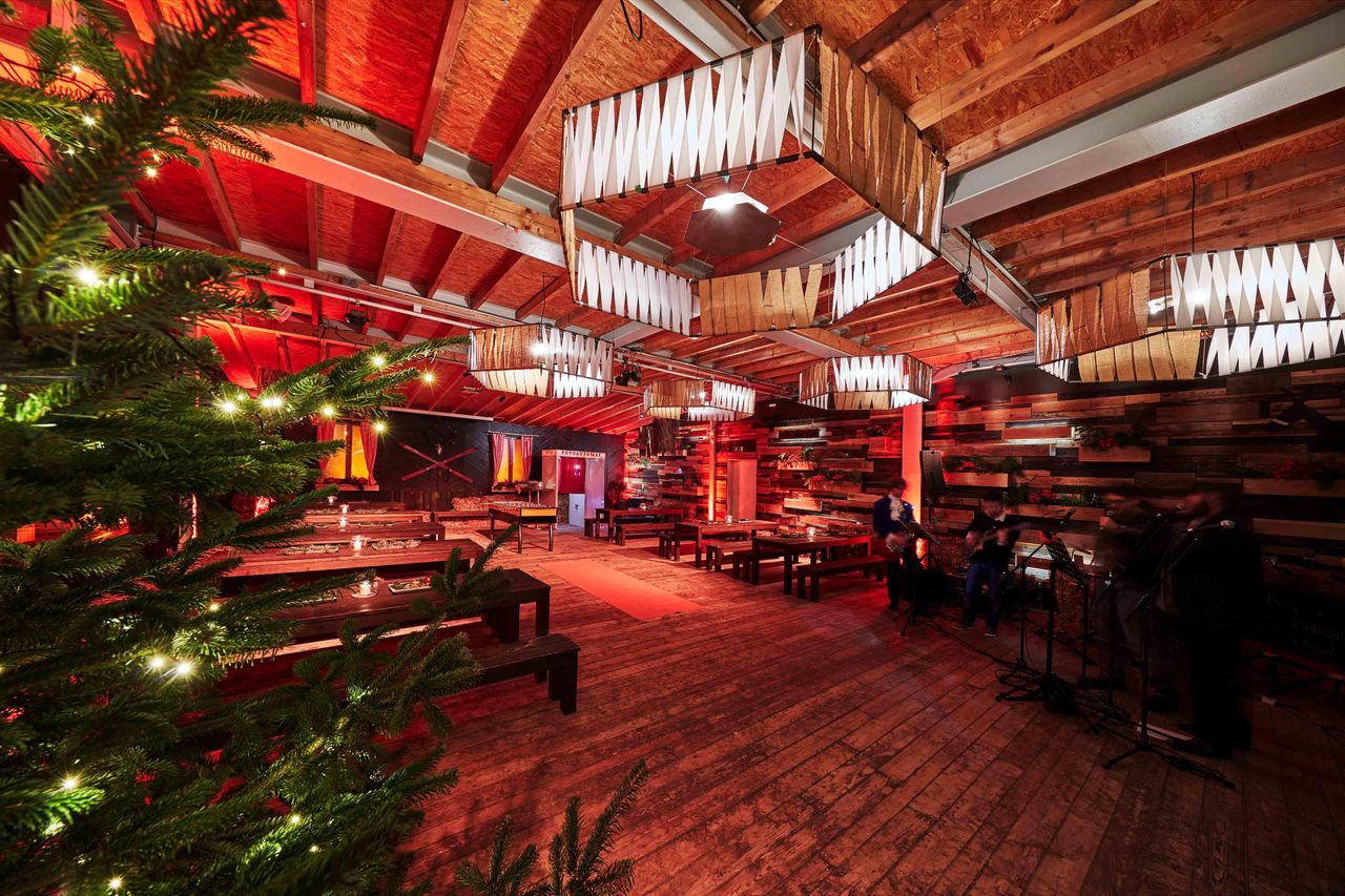 Berlin PR & Marketing Event Open Air Location/Outdoor/Beachclub Einzigartige Beach Location im Herzen Berlins image 10