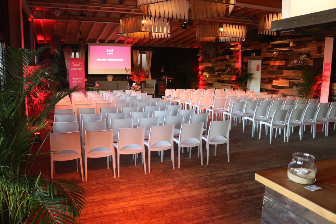 Berlin PR & Marketing Event Open Air Location/Outdoor/Beachclub Einzigartige Beach Location im Herzen Berlins image 10