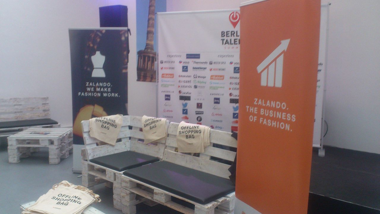 Berlin PR & Marketing Event Veranstaltungsraum Moderne Eventhalle im urbanen Berliner Gallery District image 10