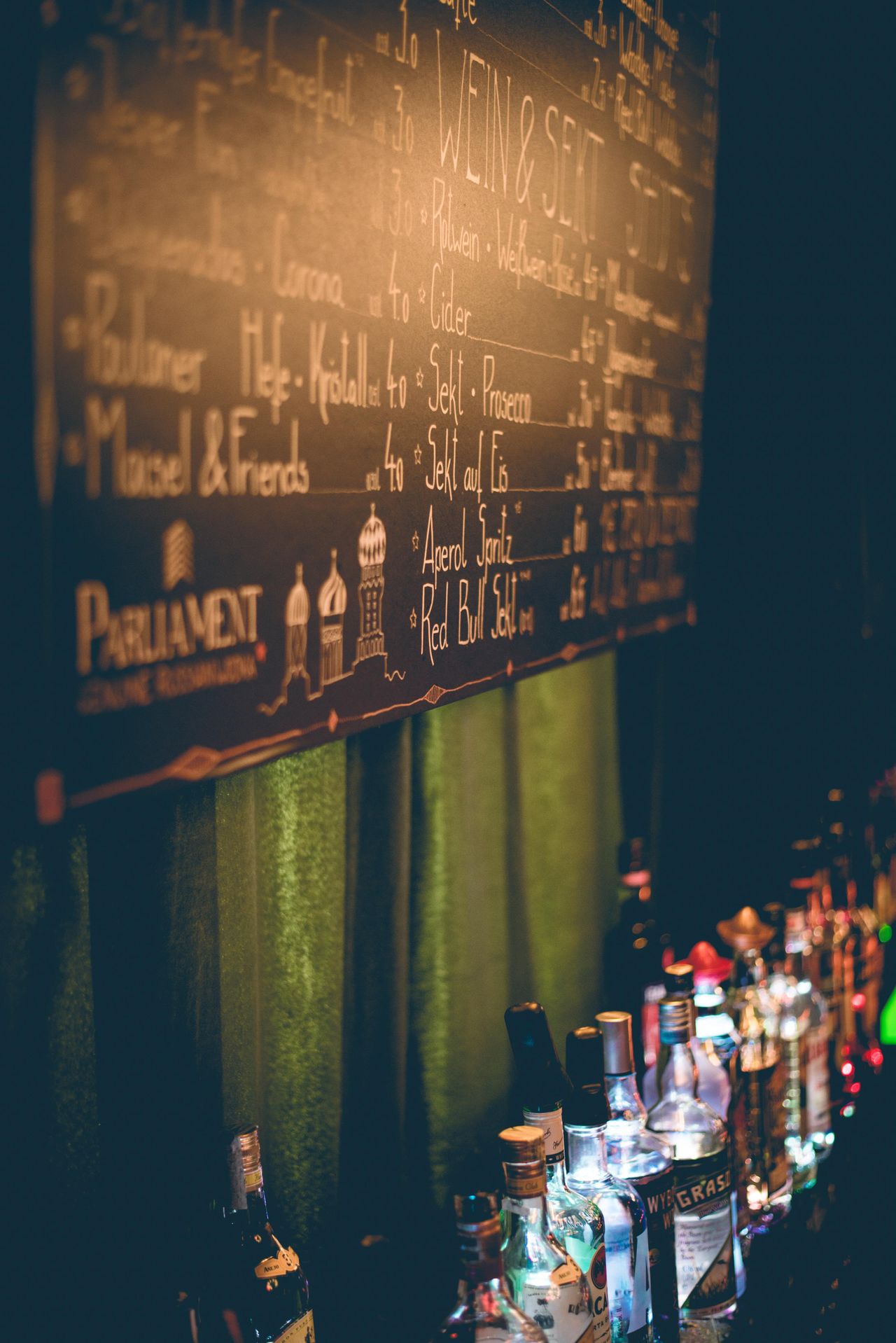 Berlin PR & Marketing Event Restaurant Frannz in der Kulturbrauerei image 10