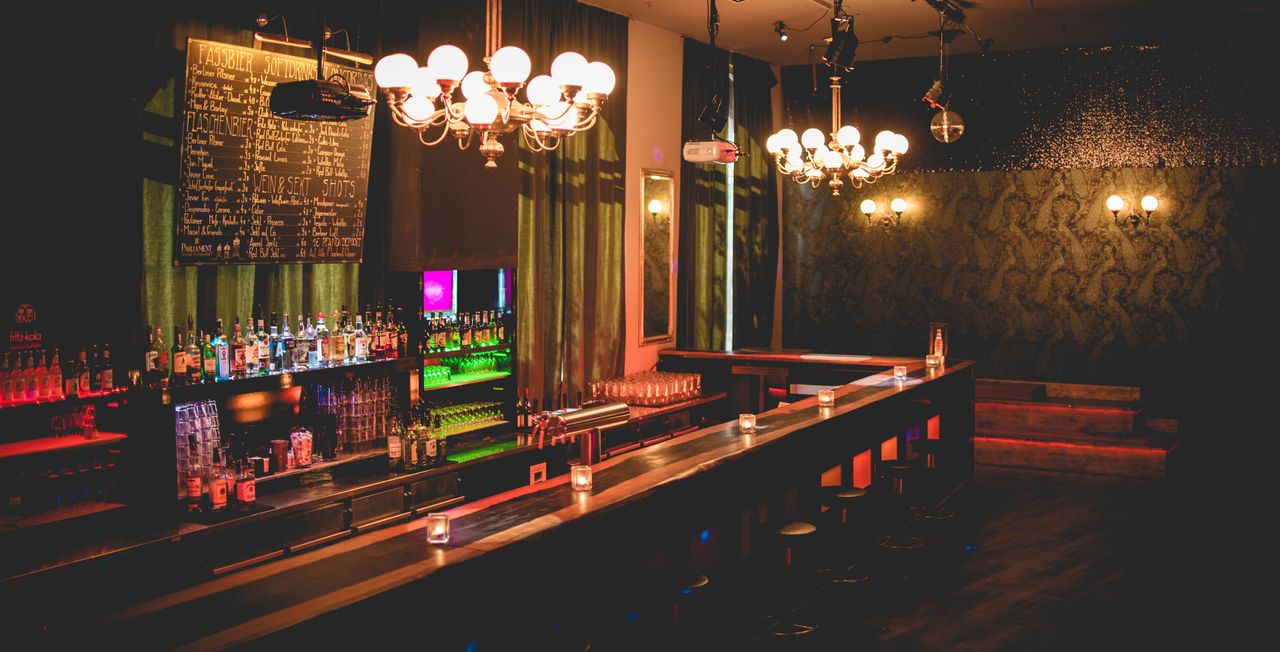 Berlin PR & Marketing Event Restaurant Frannz in der Kulturbrauerei image 10