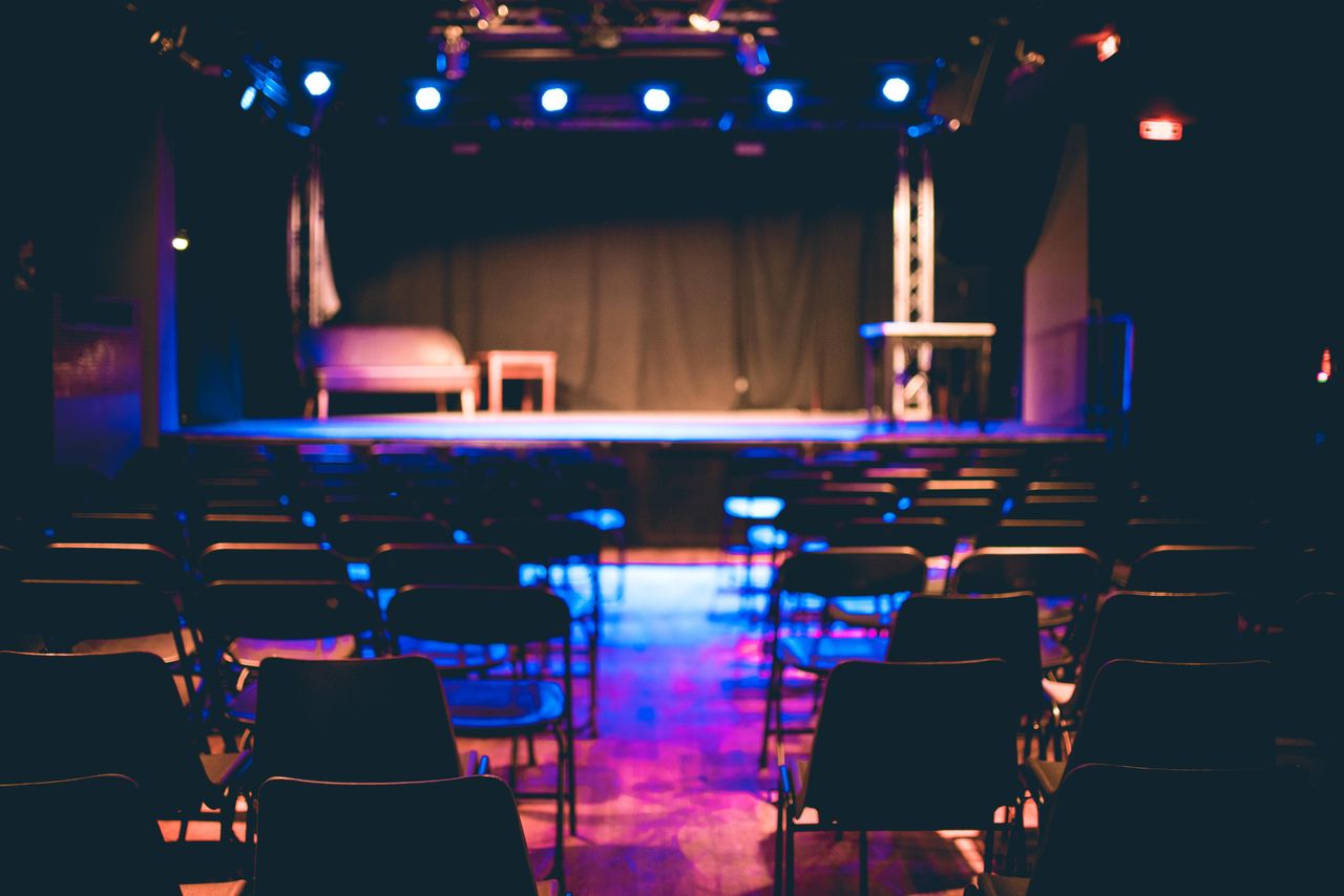 Berlin PR & Marketing Event Restaurant Frannz in der Kulturbrauerei image 10