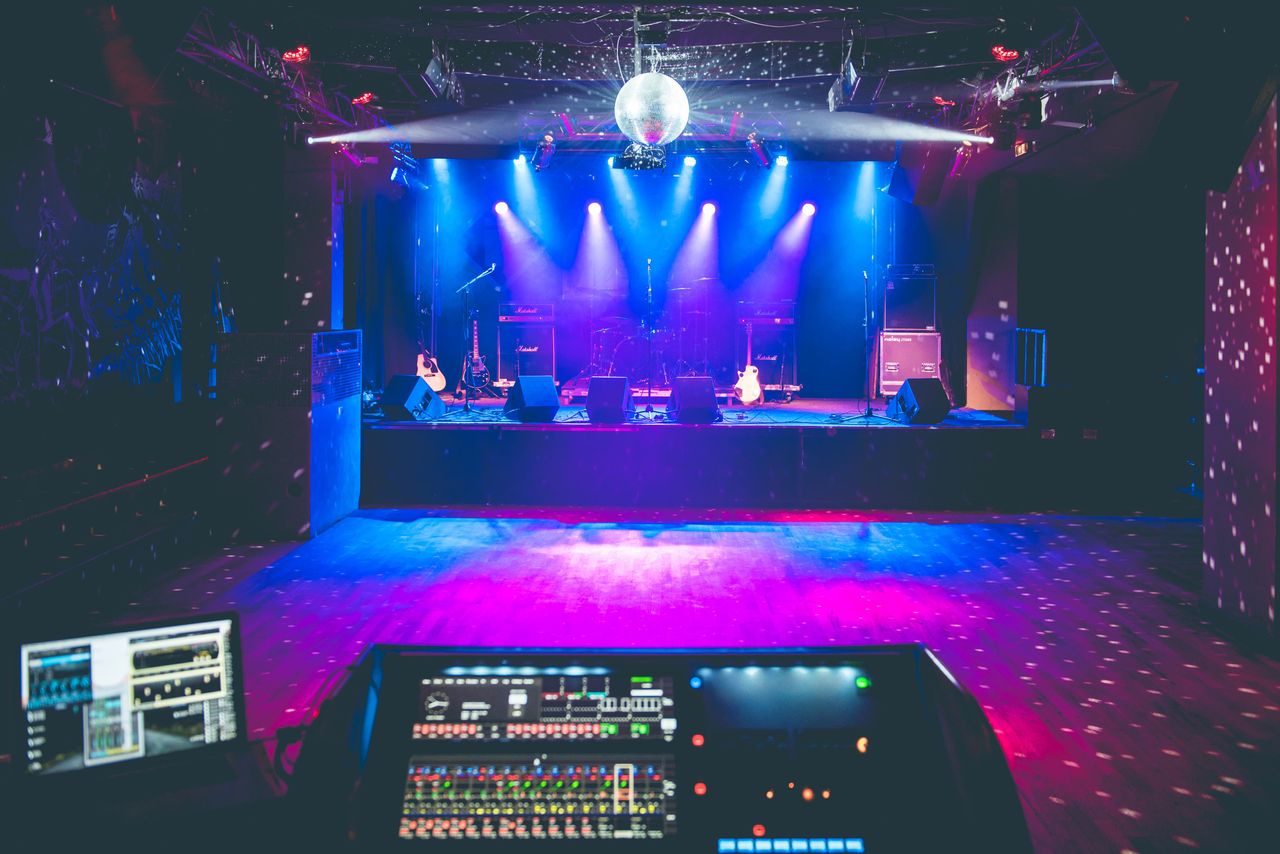 Berlin PR & Marketing Event Restaurant Frannz in der Kulturbrauerei image 10