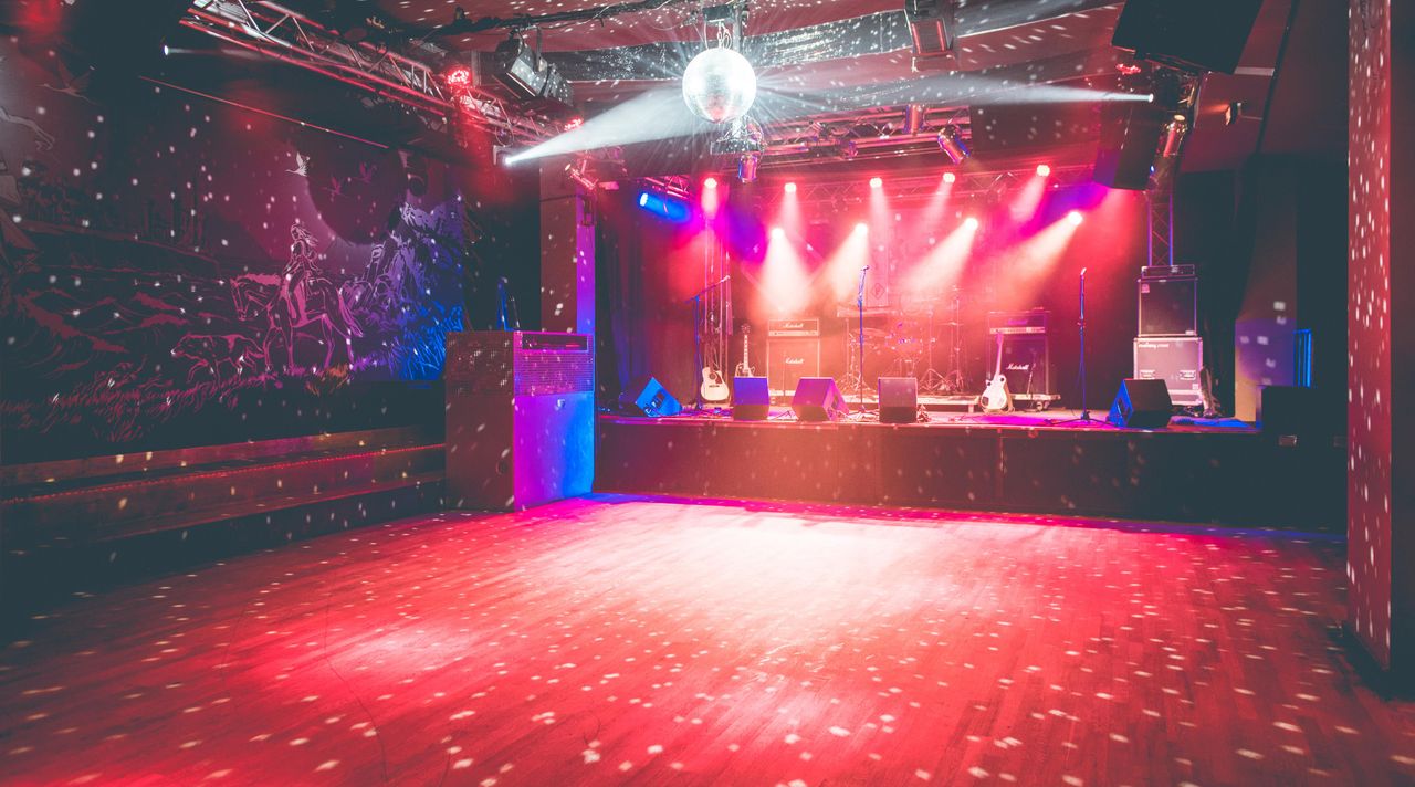 Berlin PR & Marketing Event Restaurant Frannz in der Kulturbrauerei image 10