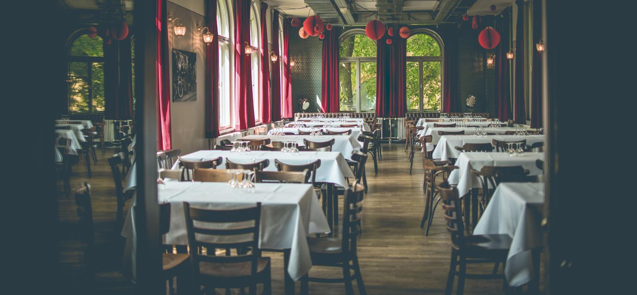 Berlin PR & Marketing Event Restaurant Frannz in der Kulturbrauerei image 10