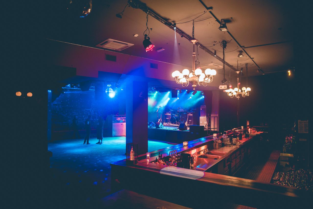 Berlin PR & Marketing Event Restaurant Frannz in der Kulturbrauerei image 10