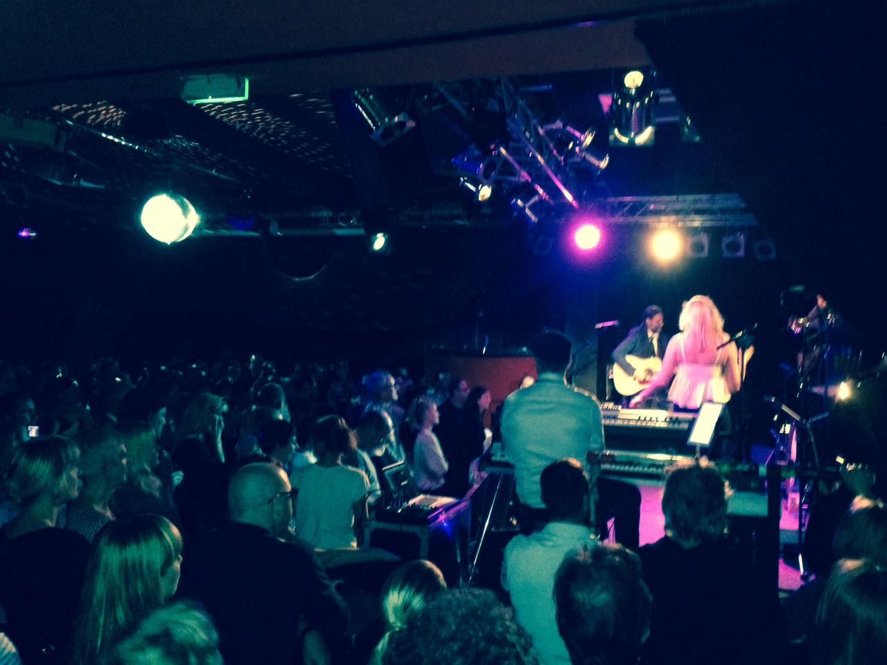 Berlin PR & Marketing Event Restaurant Frannz in der Kulturbrauerei image 10