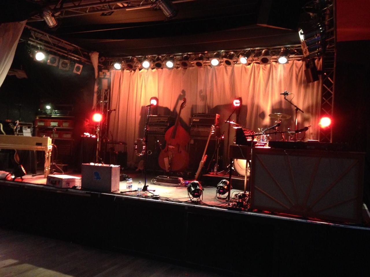 Berlin PR & Marketing Event Restaurant Frannz in der Kulturbrauerei image 10