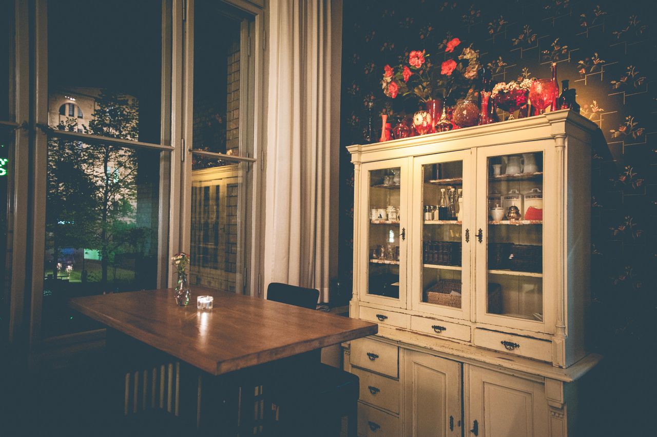 Berlin PR & Marketing Event Restaurant Frannz in der Kulturbrauerei image 10