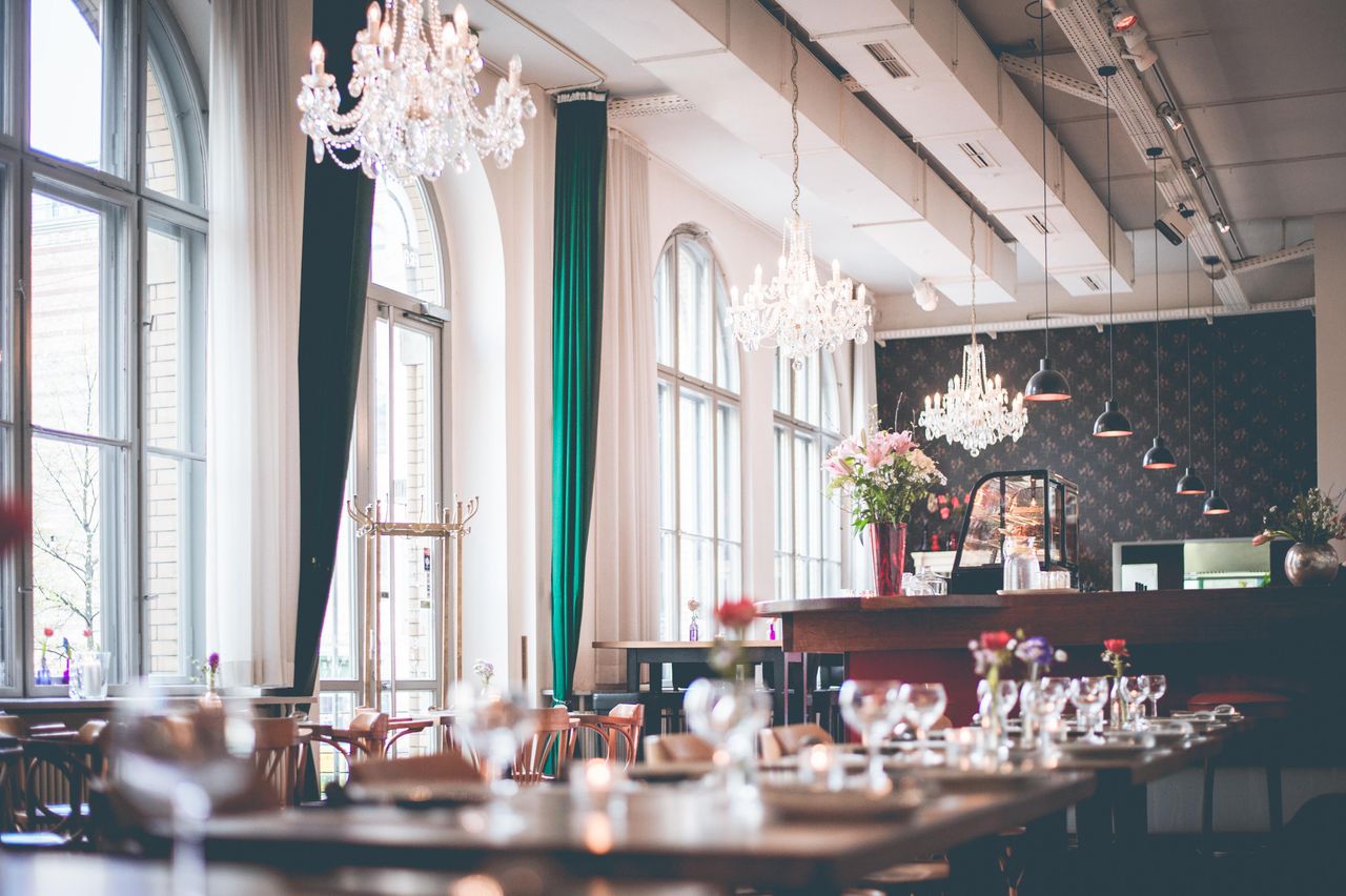 Berlin PR & Marketing Event Restaurant Frannz in der Kulturbrauerei image 10