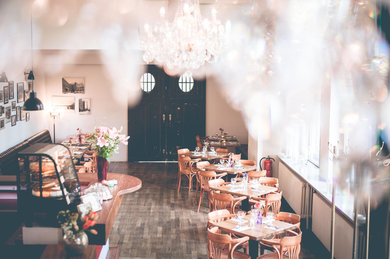 Berlin PR & Marketing Event Restaurant Frannz in der Kulturbrauerei image 10