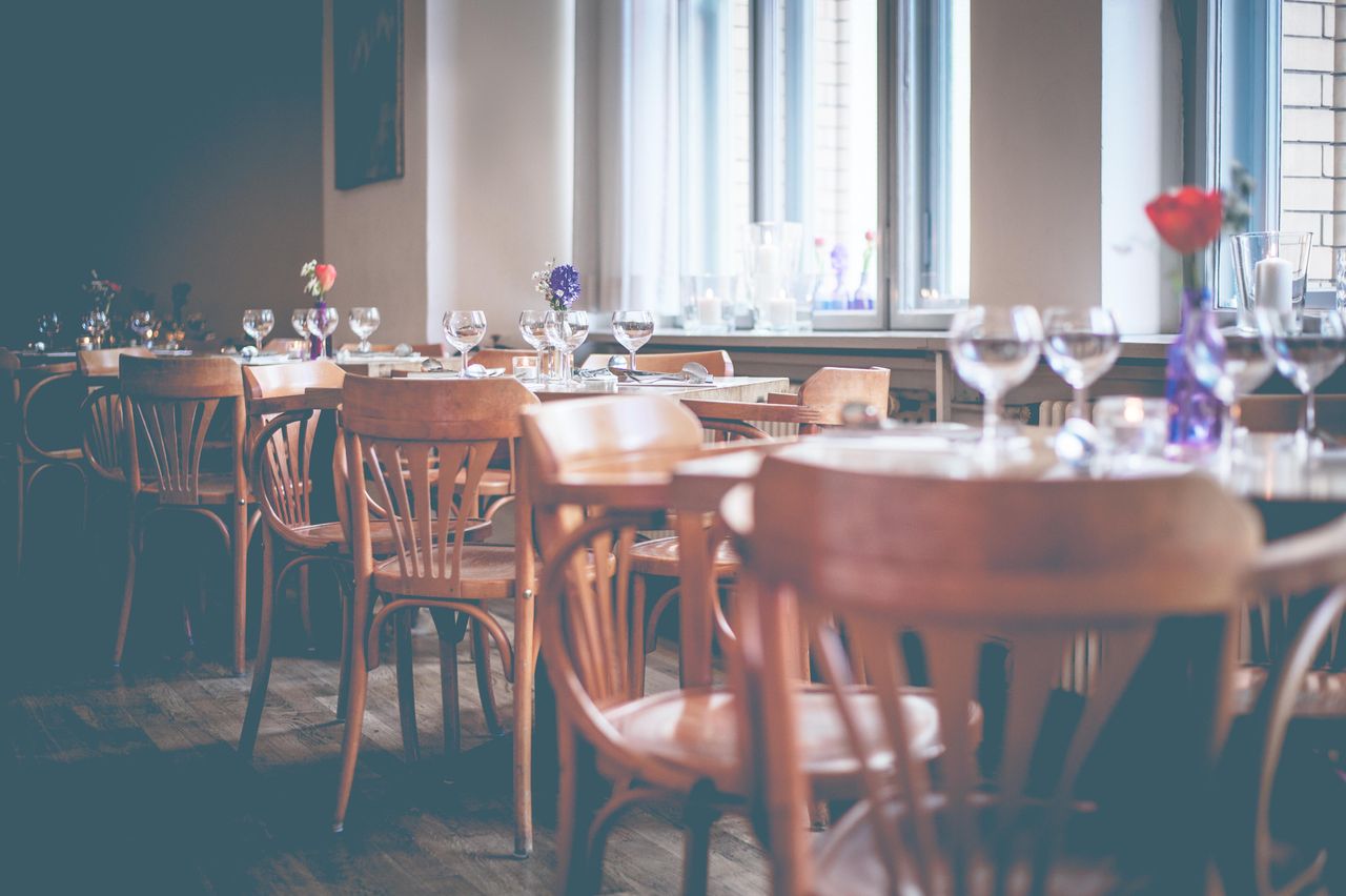 Berlin PR & Marketing Event Restaurant Frannz in der Kulturbrauerei image 10