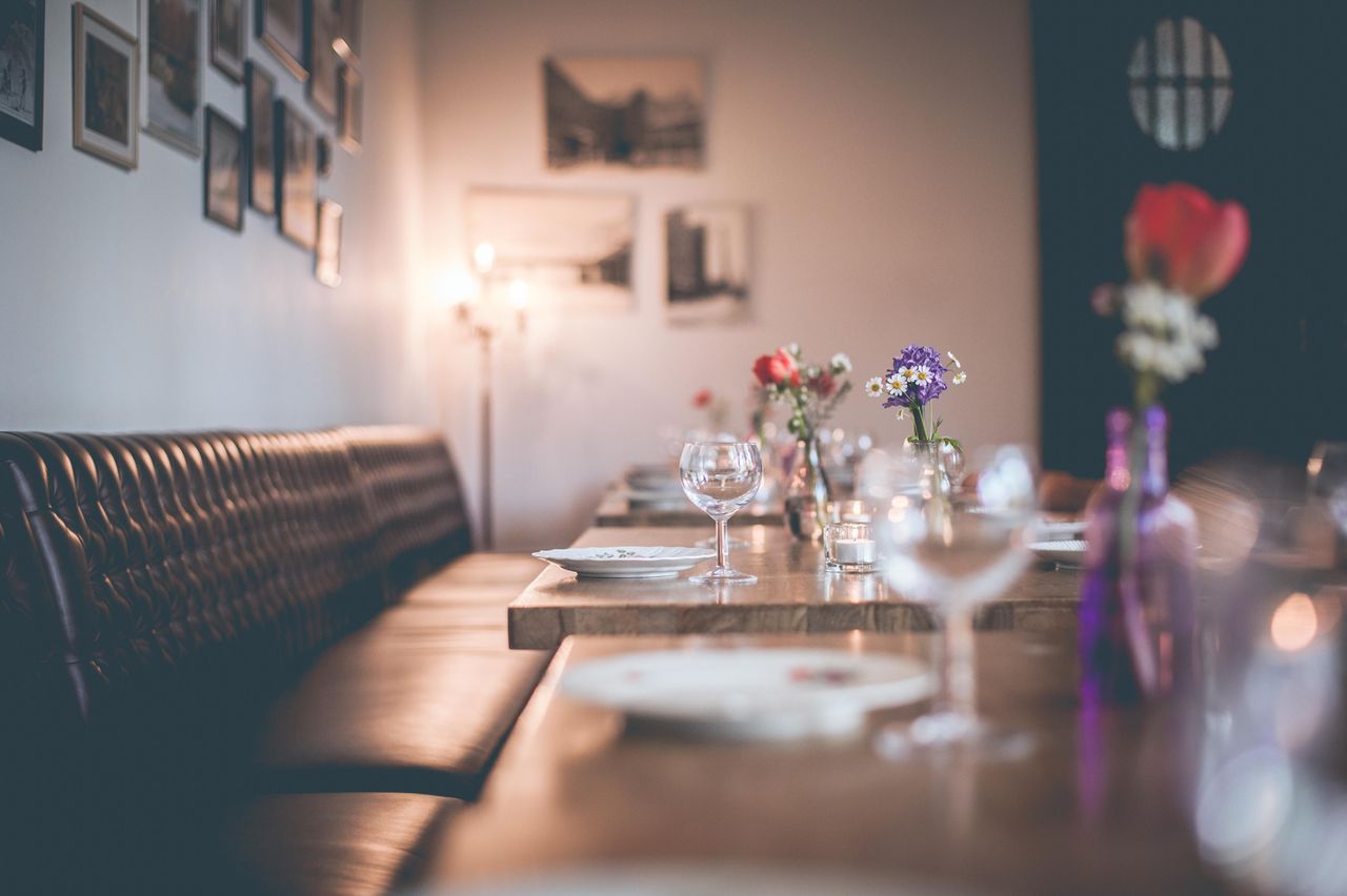 Berlin PR & Marketing Event Restaurant Frannz in der Kulturbrauerei image 10