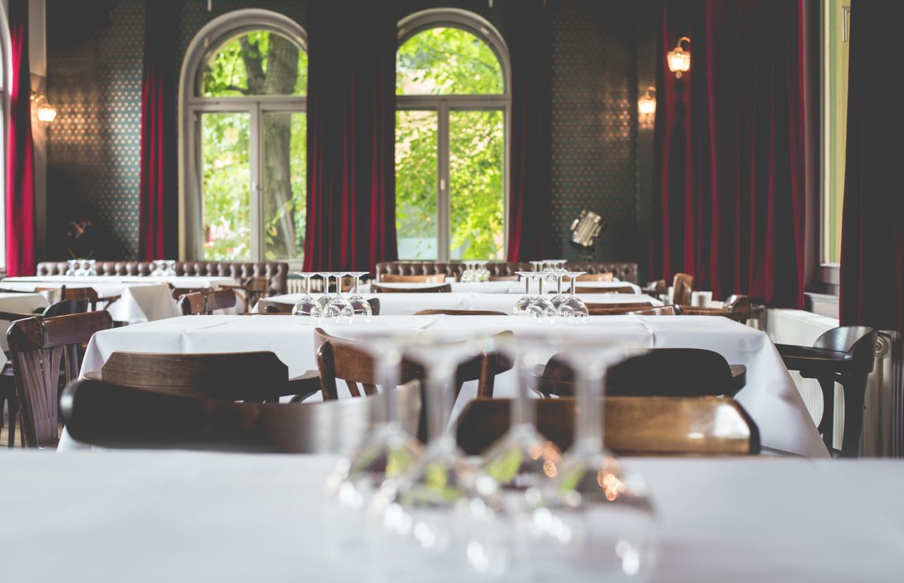 Berlin PR & Marketing Event Restaurant Frannz in der Kulturbrauerei image 10