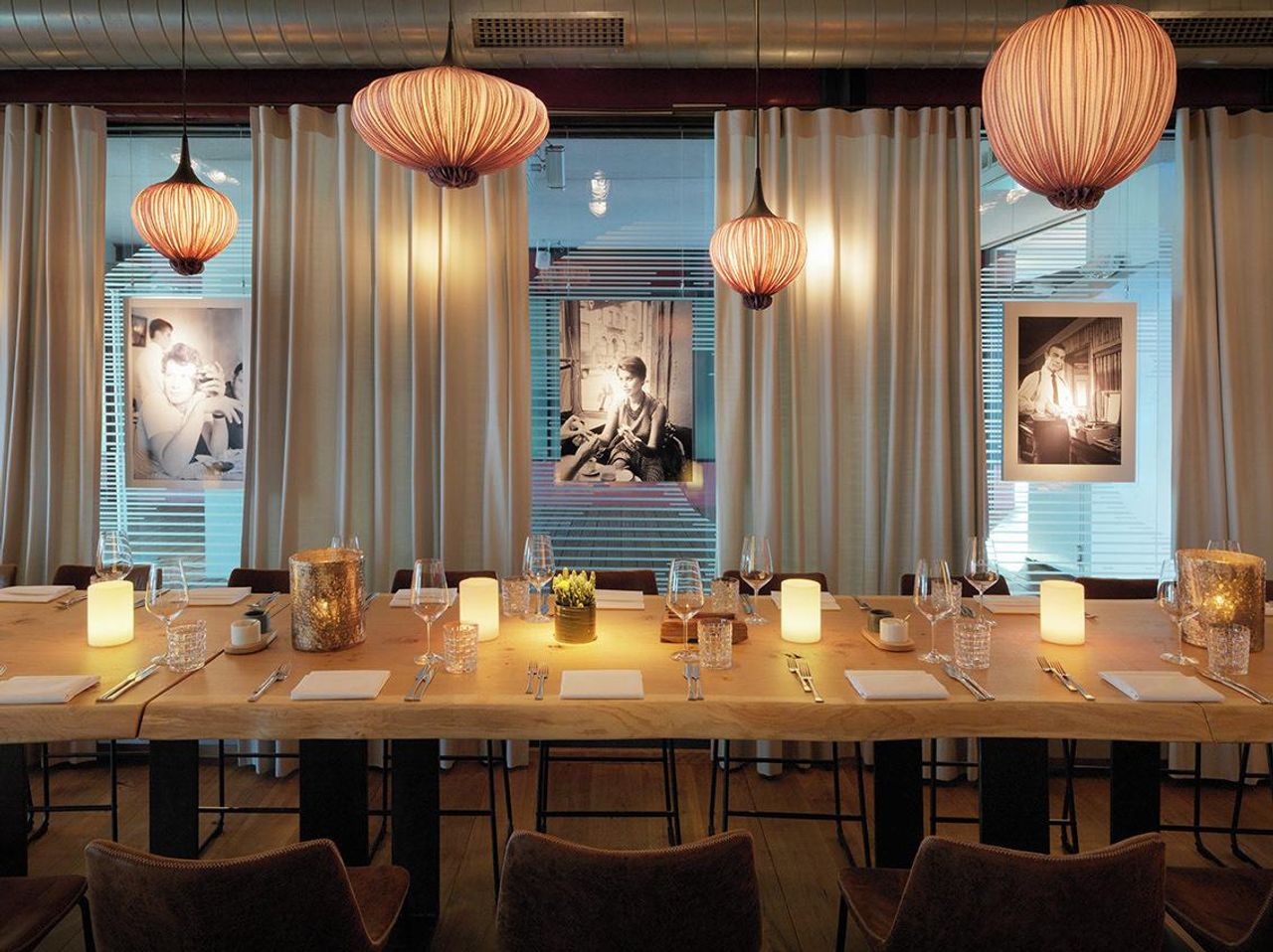 Hamburg PR & Marketing Event Seaside-/Waterside Location  image 0