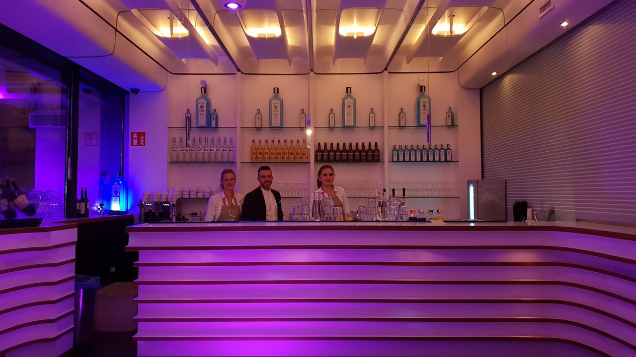 Hamburg PR & Marketing Event Seaside-/Waterside Location  image 11