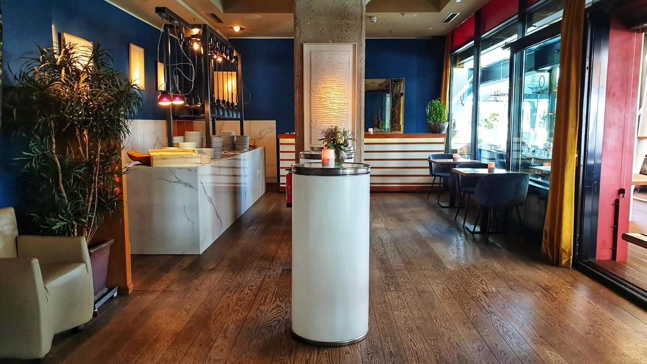 Hamburg PR & Marketing Event Seaside-/Waterside Location  image 6