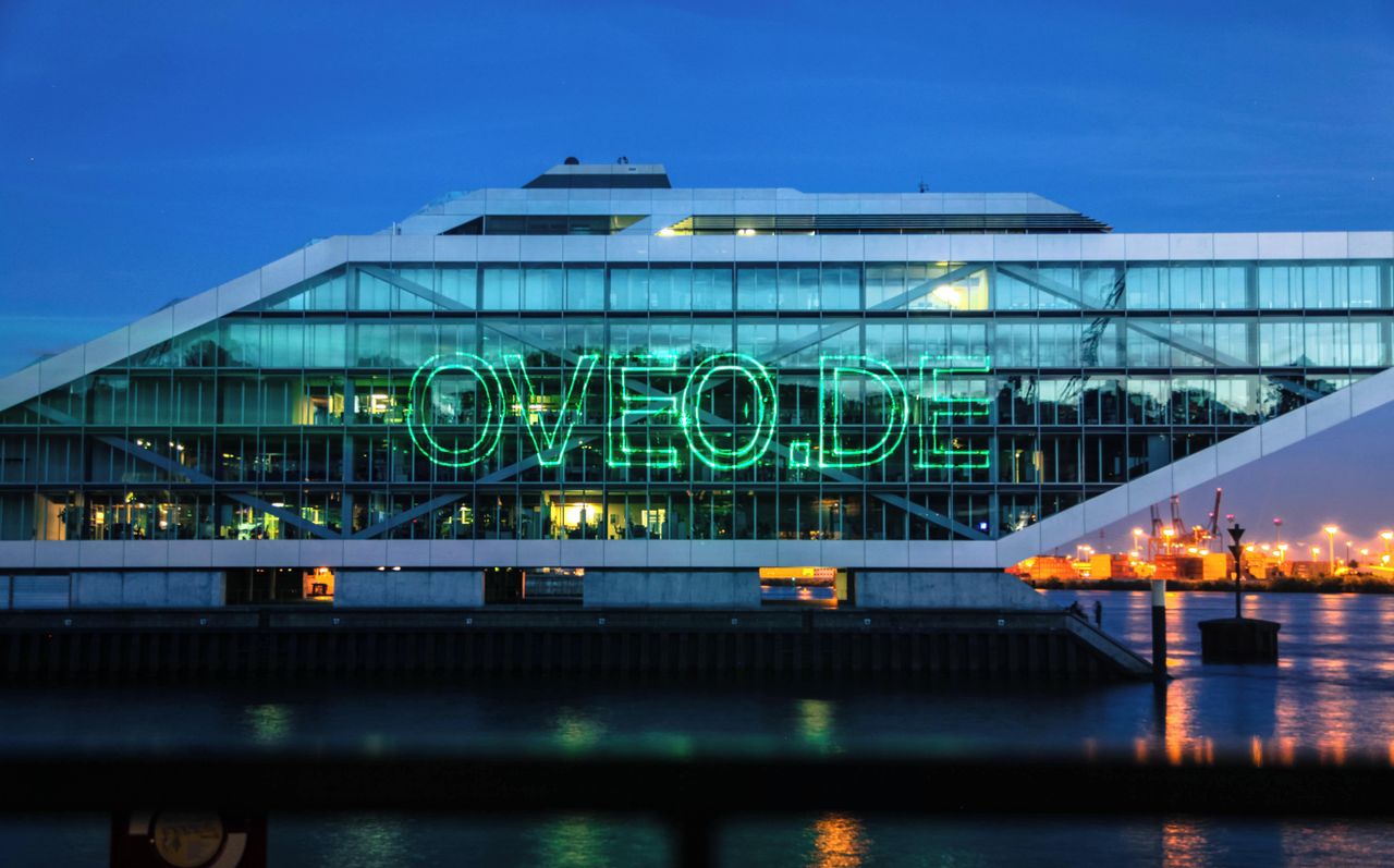 Hamburg PR & Marketing Event Seaside-/Waterside Location  image 16