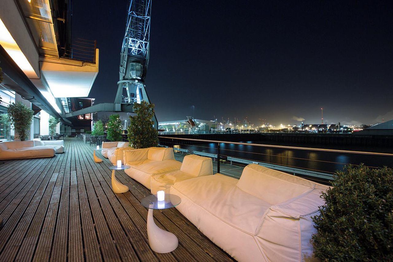 Hamburg PR & Marketing Event Seaside-/Waterside Location  image 8