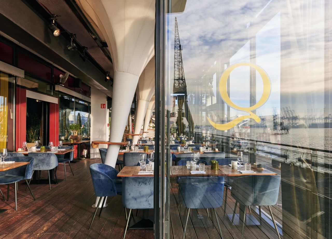 Hamburg PR & Marketing Event Seaside-/Waterside Location  image 9