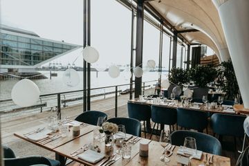 Hamburg PR & Marketing Event Seaside-/Waterside Location  image 10