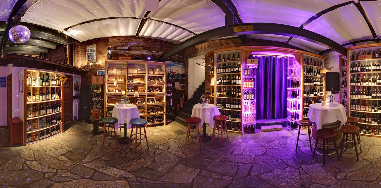 Elmshorn Sommerfest Historisches Gebäude Das Waterfront direkt an der Elbe image 10