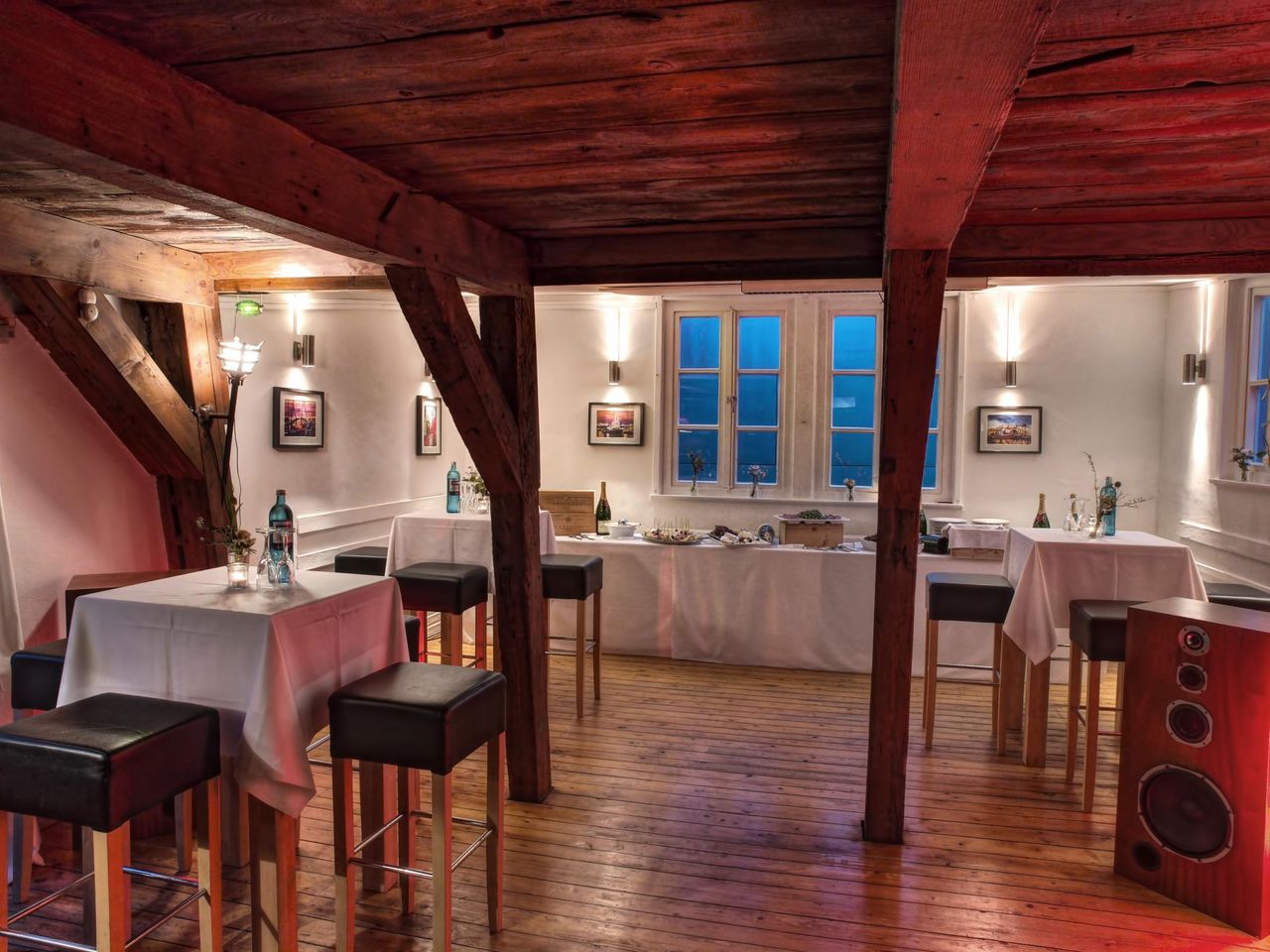 Elmshorn Sommerfest Historisches Gebäude Das Waterfront direkt an der Elbe image 10