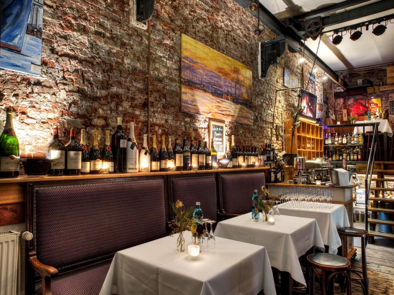 Elmshorn Sommerfest Historisches Gebäude Das Waterfront direkt an der Elbe image 10