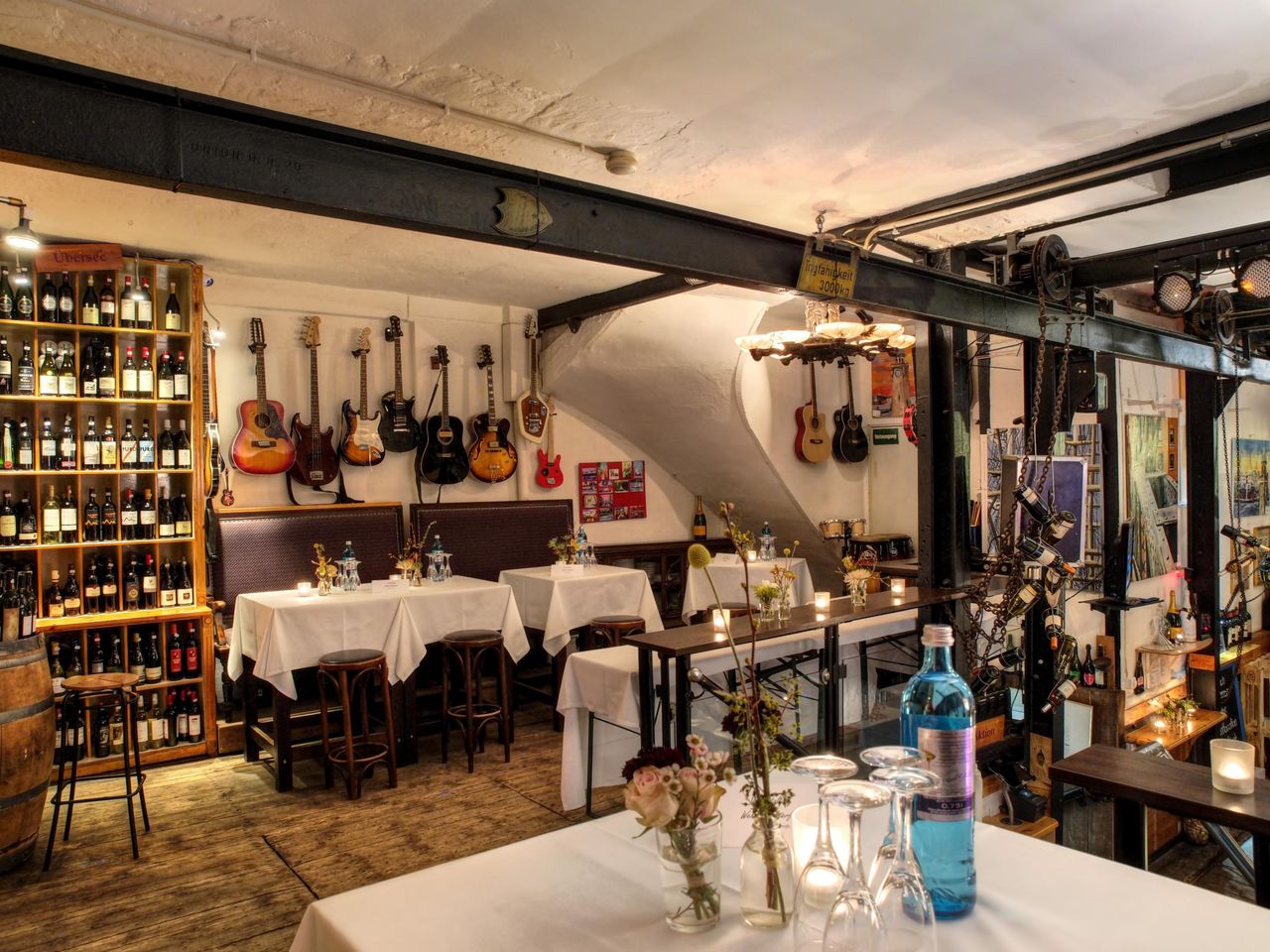 Elmshorn Sommerfest Historisches Gebäude Das Waterfront direkt an der Elbe image 10