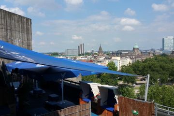 Hamburg PR & Marketing Event Off-Location/Industriegebäude Außergewöhnliche Sommerfest-, Weihnachts- und Privatfeier-, Live-Konzert und Präsentationslocation  image 10