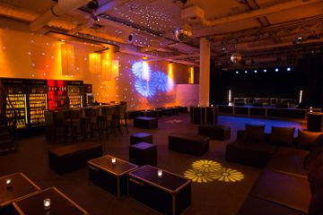 Hamburg PR & Marketing Event Off-Location/Industriegebäude Außergewöhnliche Sommerfest-, Weihnachts- und Privatfeier-, Live-Konzert und Präsentationslocation  image 10