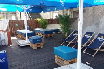 Hamburg PR & Marketing Event Off-Location/Industriegebäude Außergewöhnliche Sommerfest-, Weihnachts- und Privatfeier-, Live-Konzert und Präsentationslocation  image 10